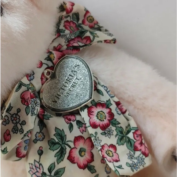 Victoria Secret Gund Teddy Bear - Picture 15 of 15